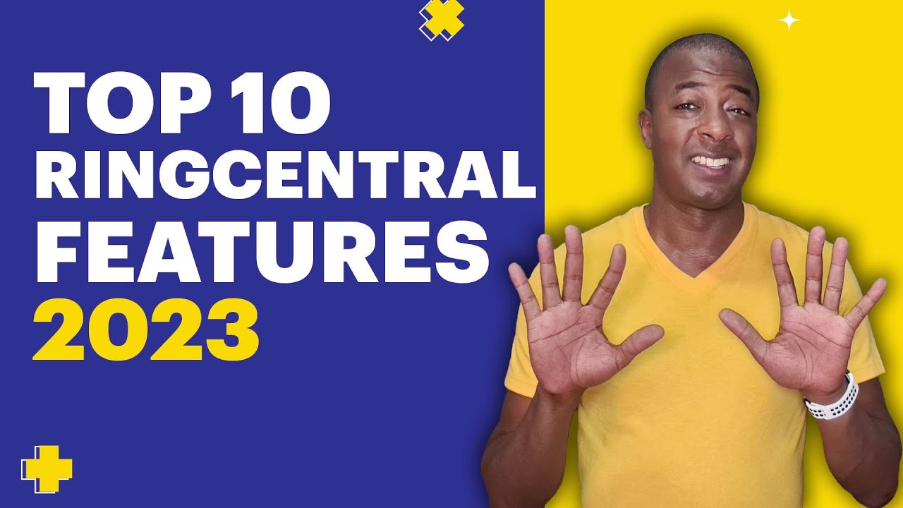  Our Top 10 RingCentral Features Revealed!