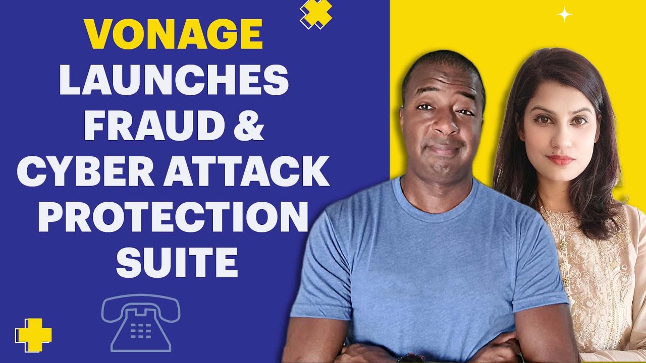Vonage Launches Fraud Protection Suite