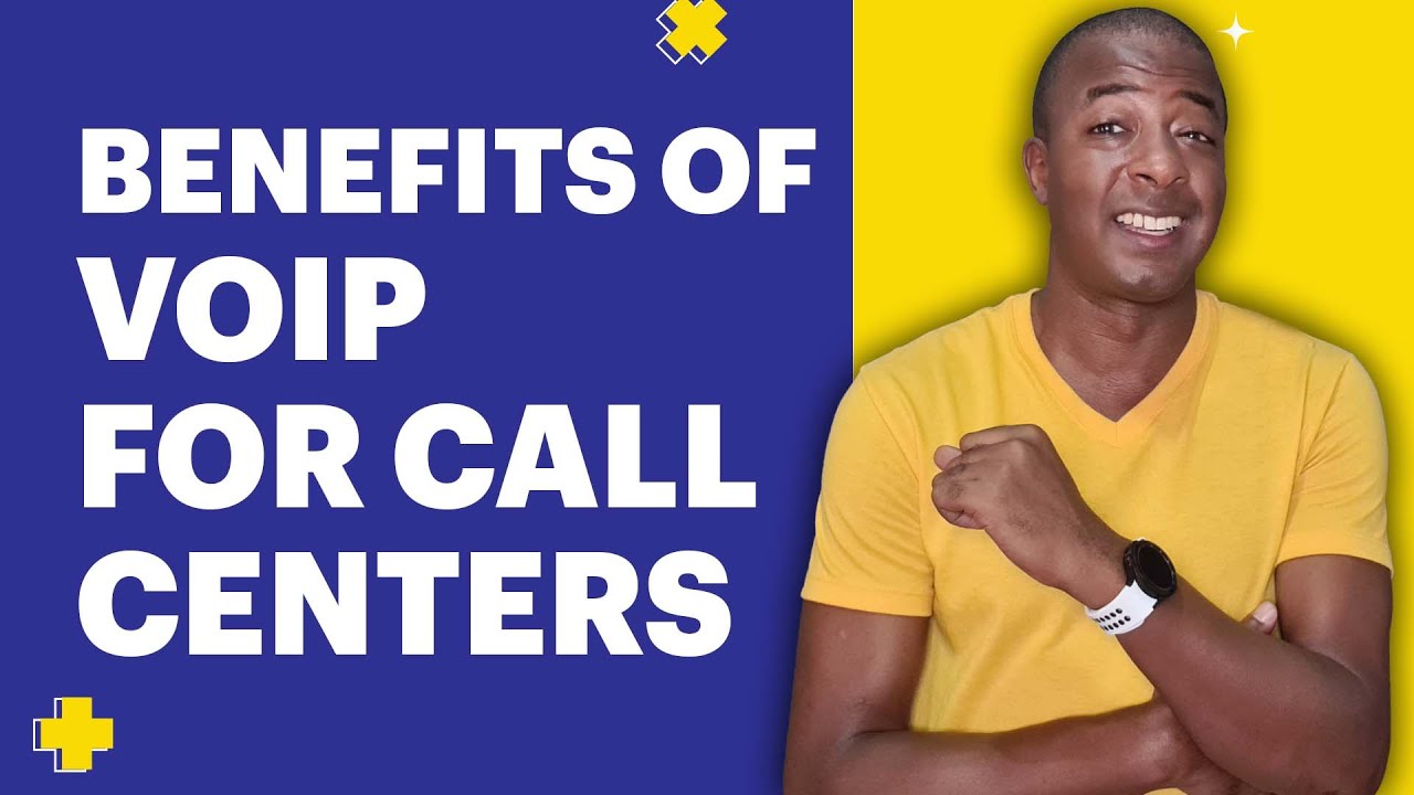 Benefits of VOIP Services in Call Center