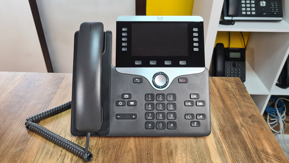 ​Compatible VOIP Service Providers