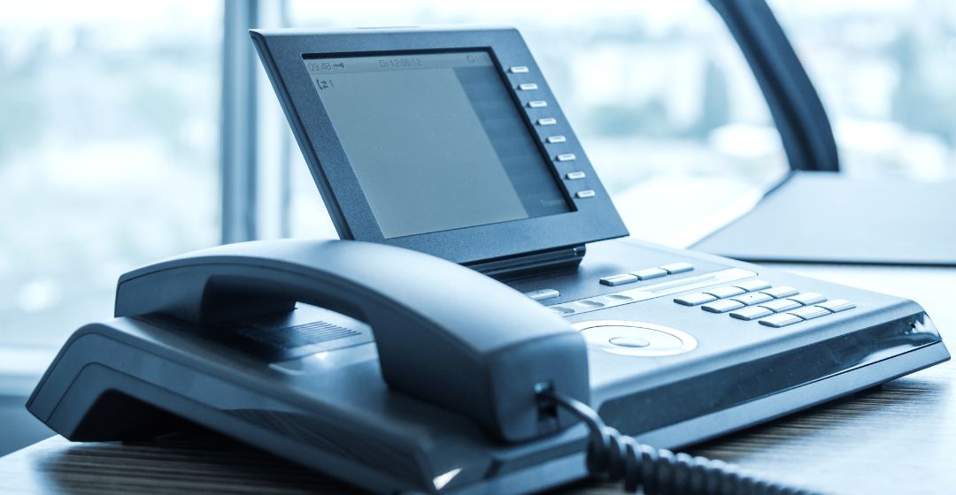 How Does VOIP Work?
