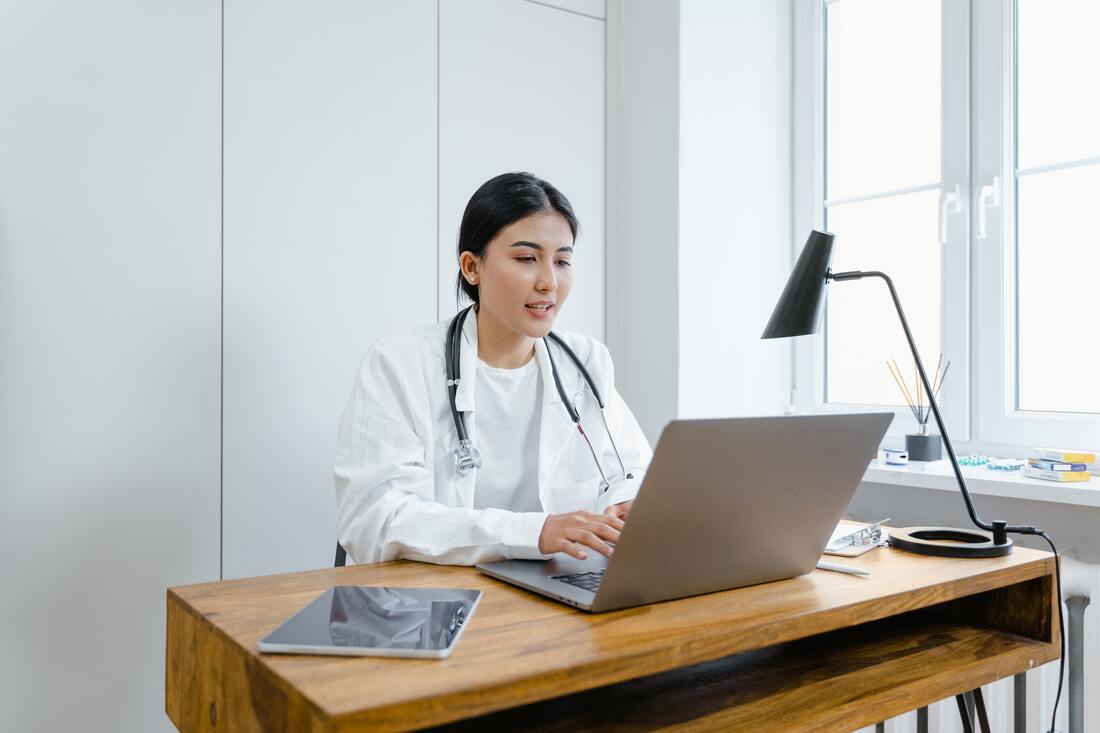 Improved Patient Experience with Remote Connectivity