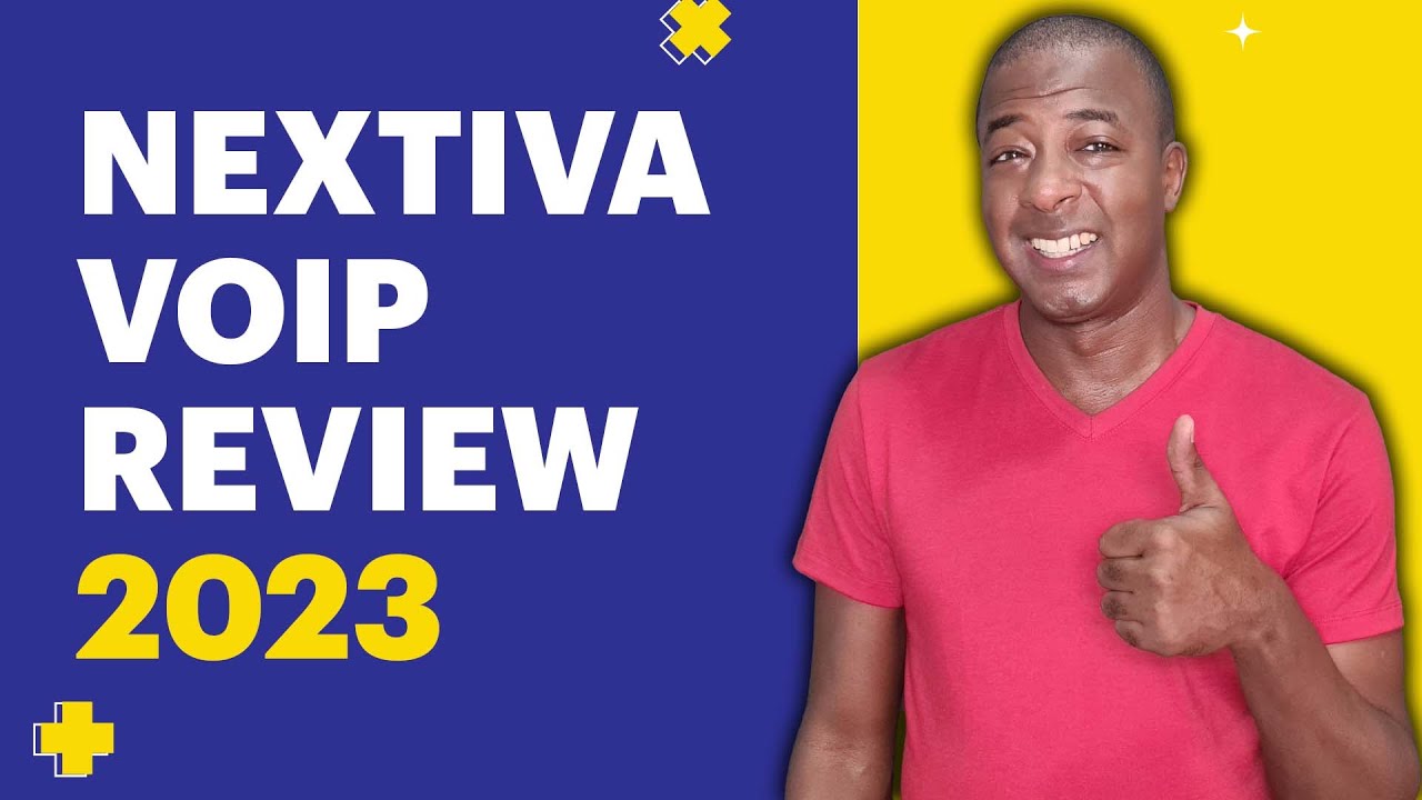 Nextiva VOIP Review 2023