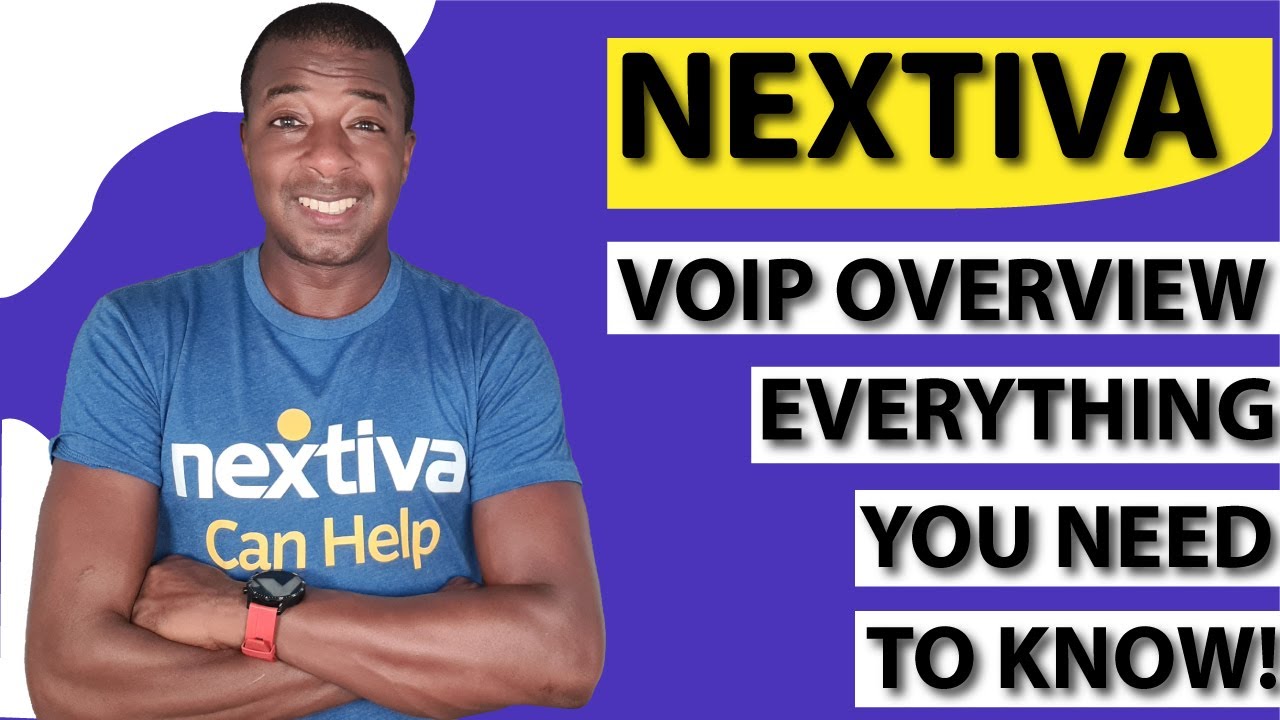 Nextiva VOIP Review: Everything you need to know! 