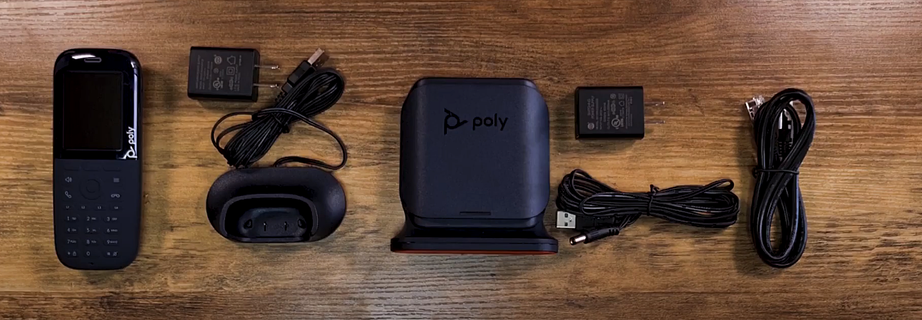 ​Box Content of Poly Rove 30