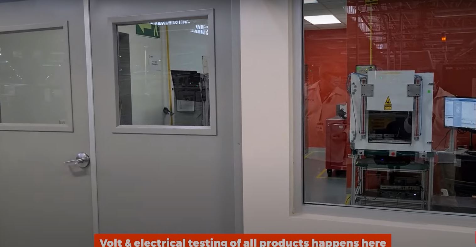 Poly’s Product Testing and Automation
