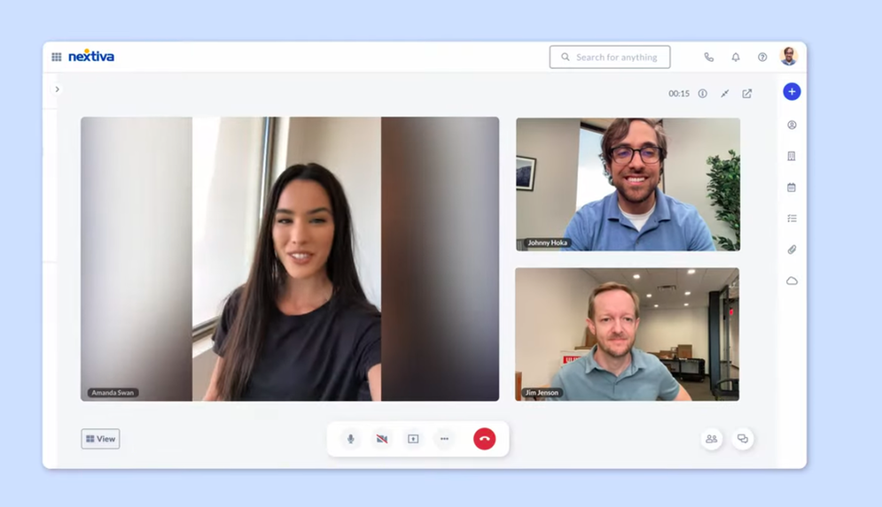 Team Messaging for Seamless Collaboration- Nextiva