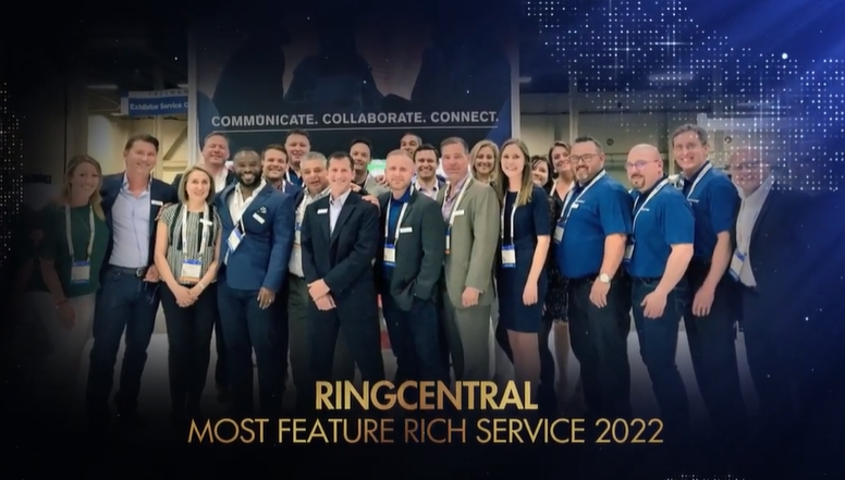  RingCentral