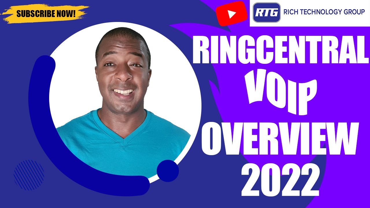 RingCentral VOIP Review 2022