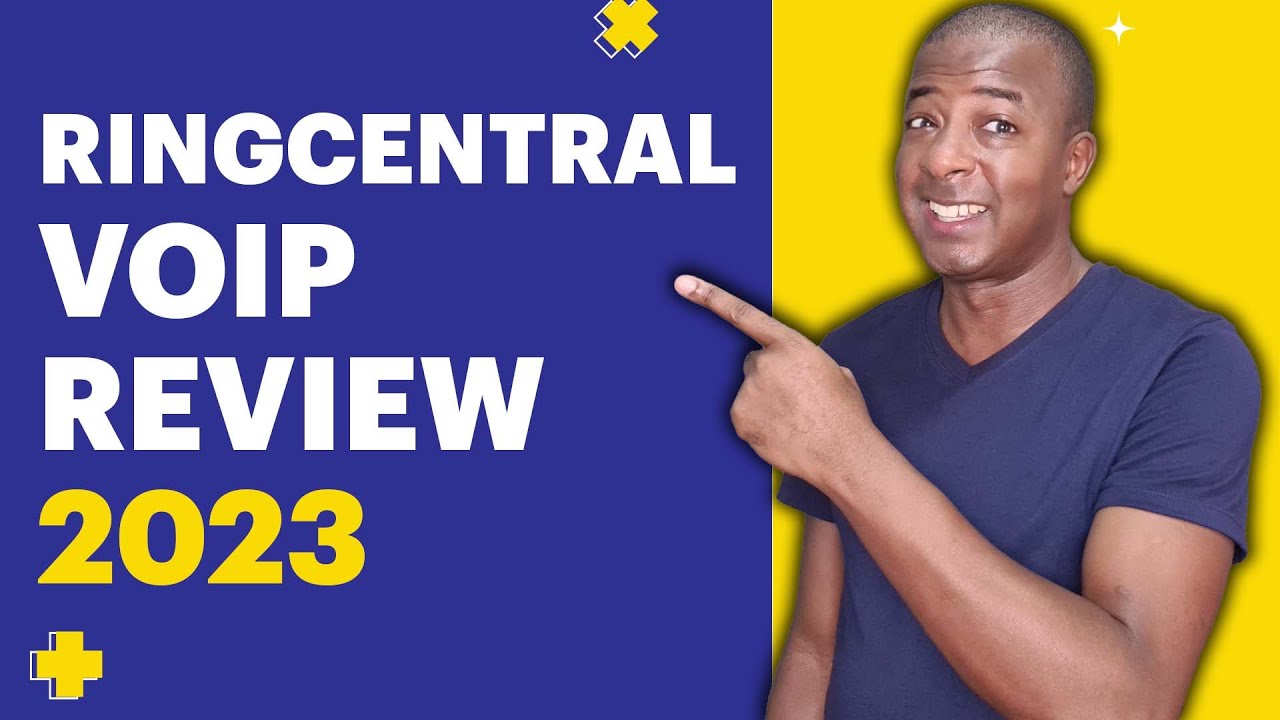 RingCentral VOIP Review 2023