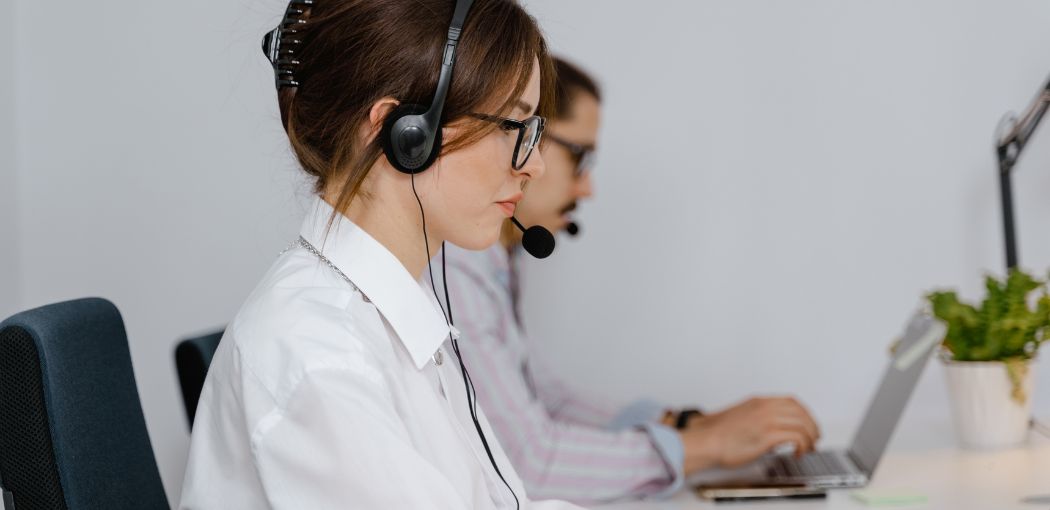 VOIP for Inbound Call Centers