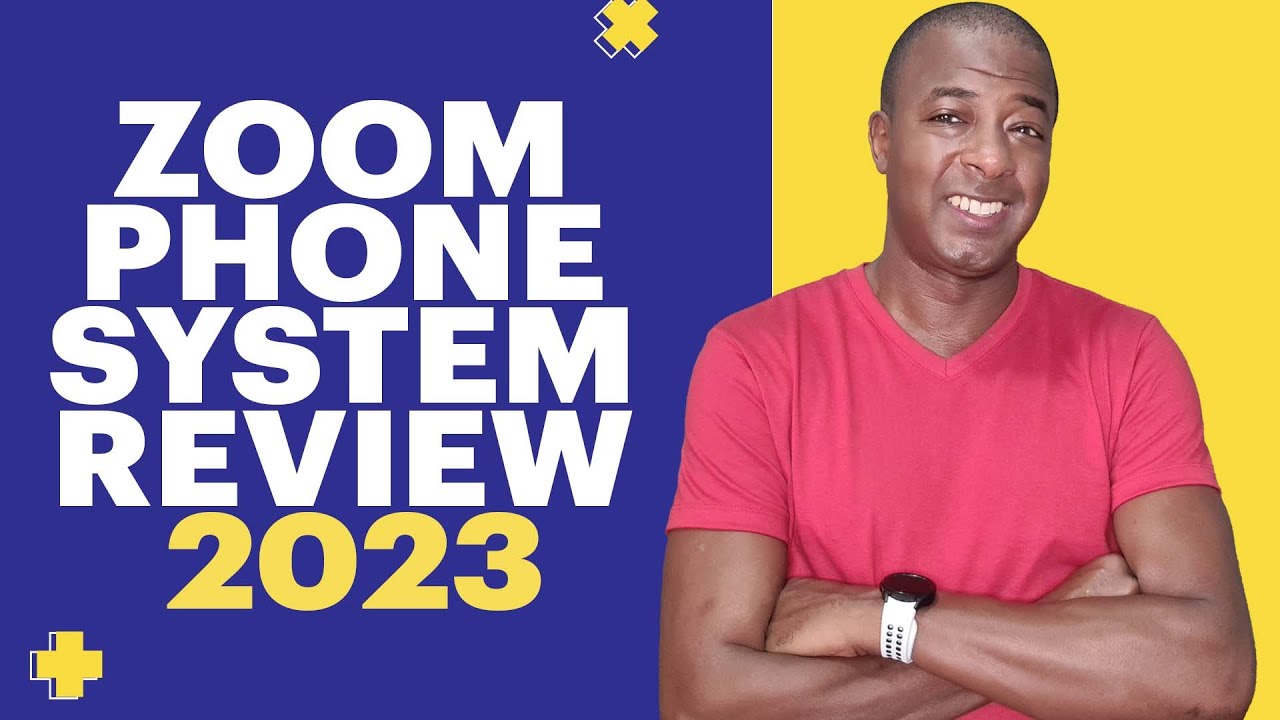 Zoom Phone System Review 2023